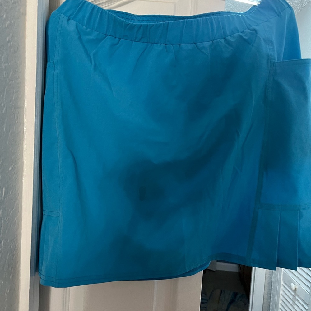 Chico’s skort
